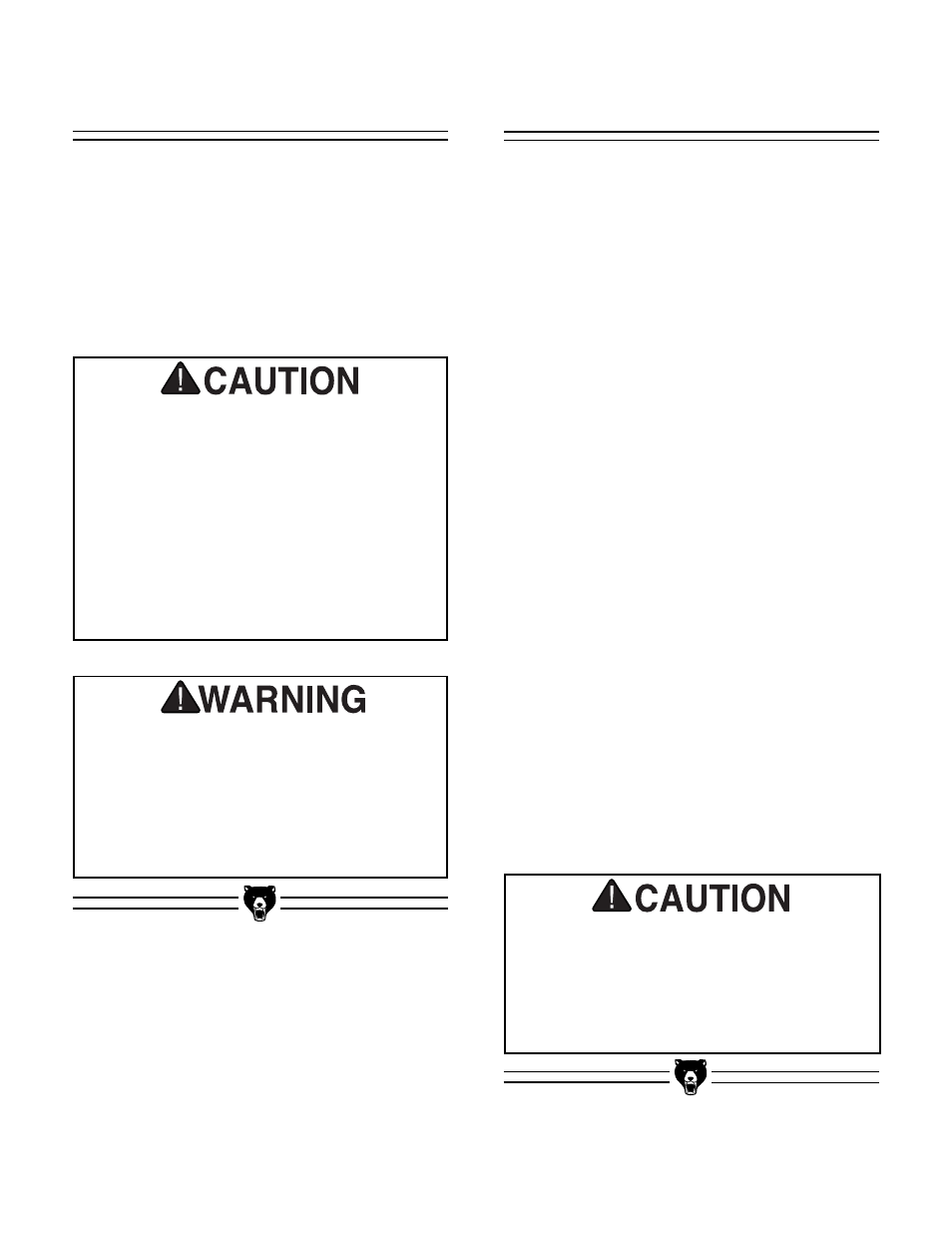 Clean up, Site considerations | Grizzly G1495 User Manual | Page 10 / 28