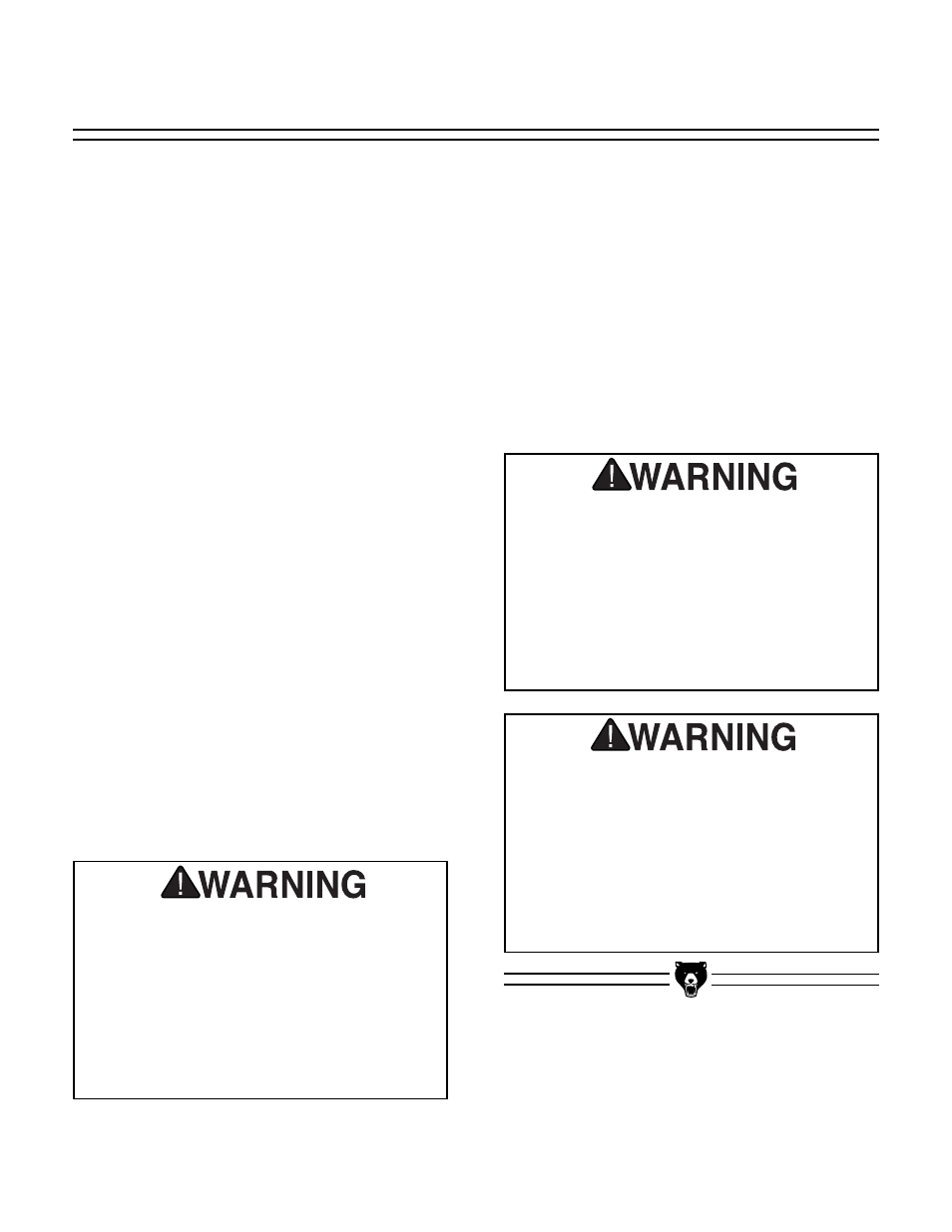 Grizzly G1495 User Manual | Page 27 / 28