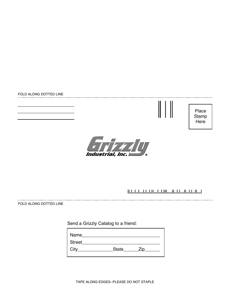Grizzly G5787 User Manual | Page 37 / 37