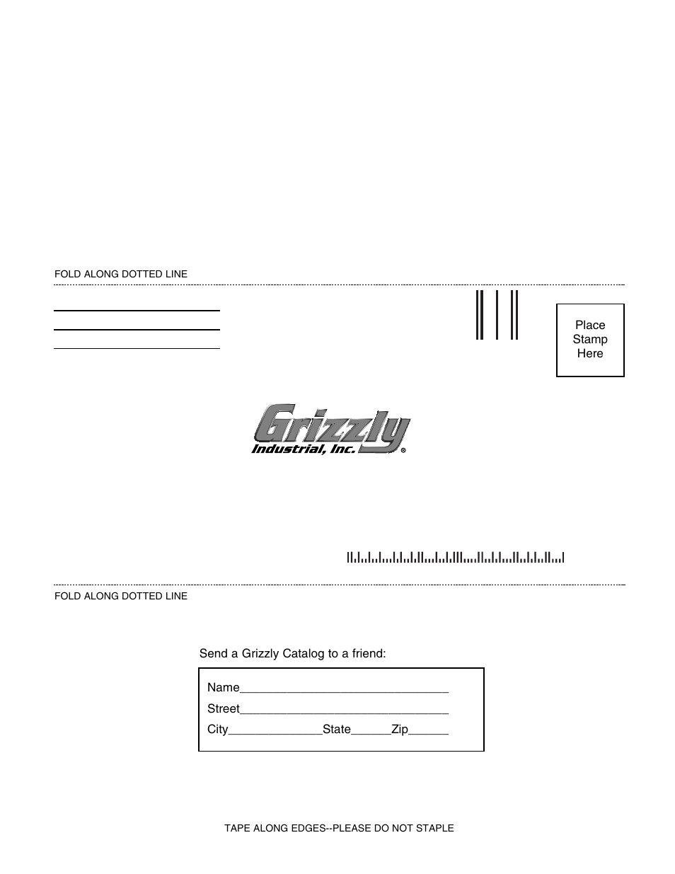 Grizzly G1182HW User Manual | Page 42 / 44
