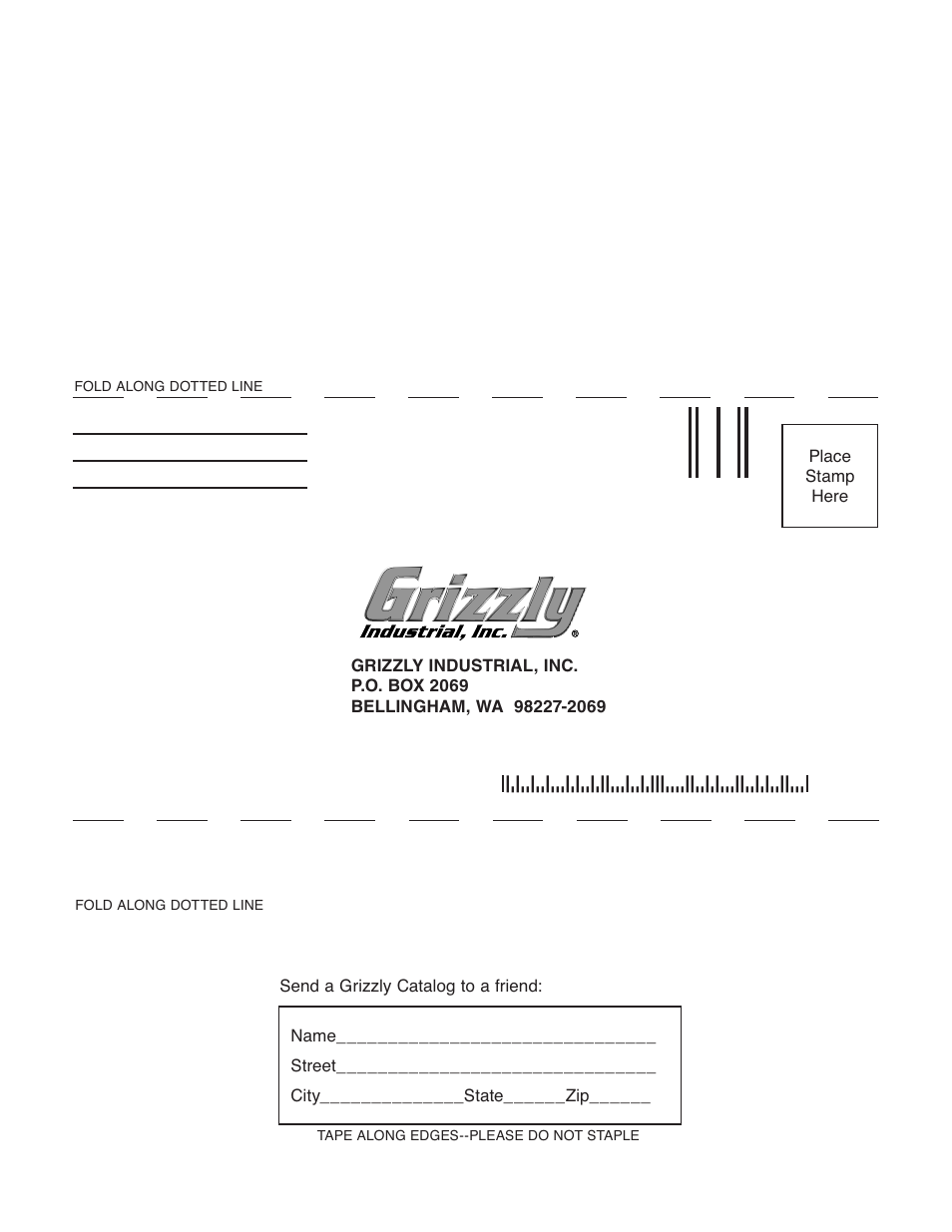 Grizzly G4030 User Manual | Page 46 / 48