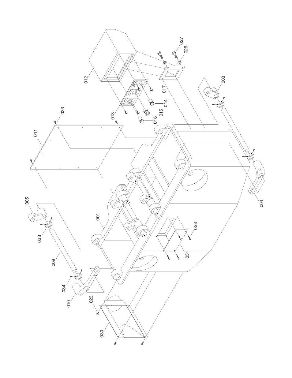 Grizzly G9859 User Manual | Page 28 / 56