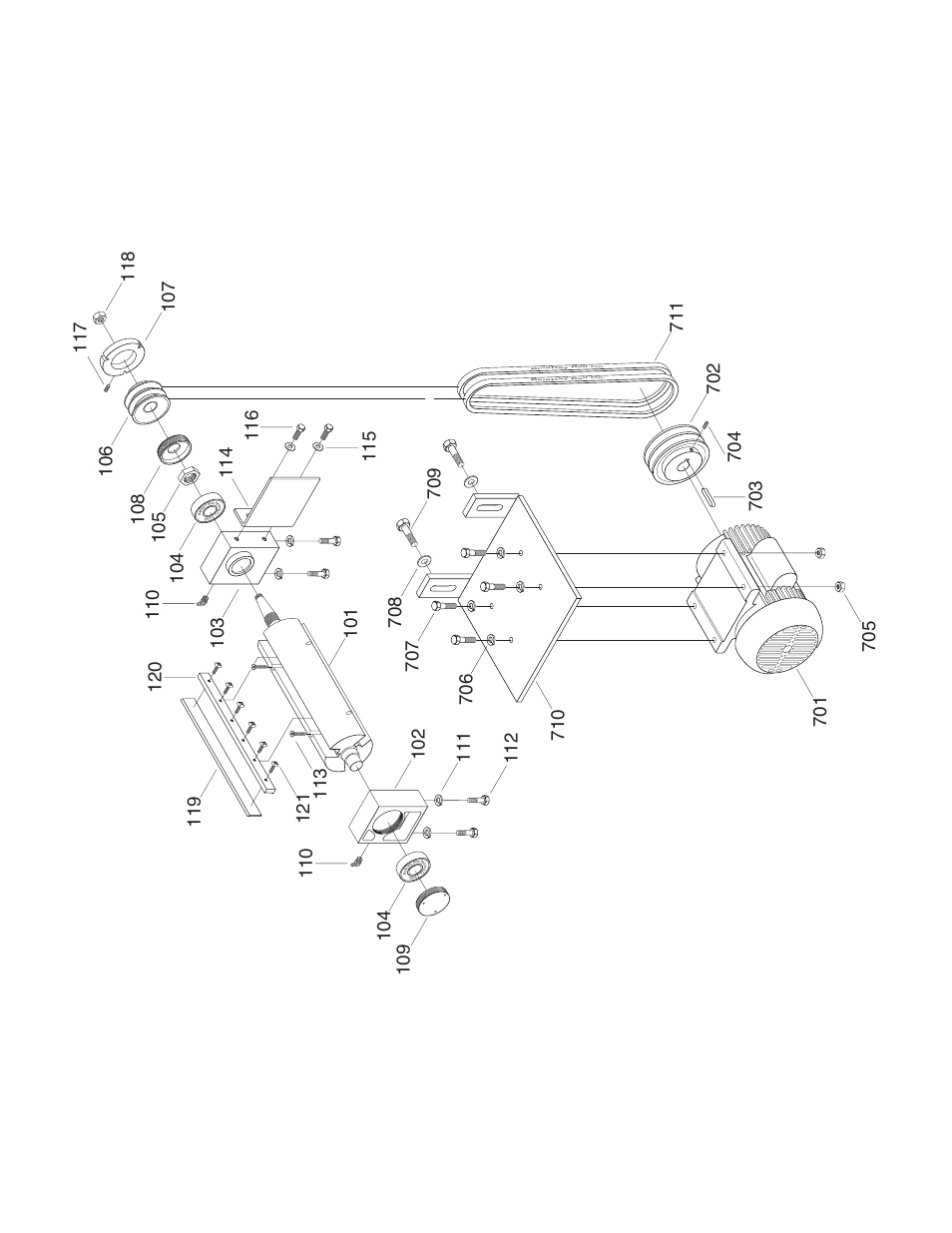 Grizzly G9859 User Manual | Page 29 / 56