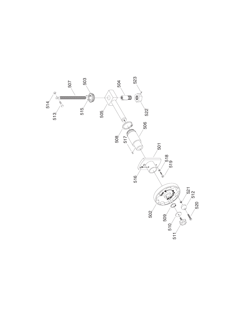 Grizzly G9859 User Manual | Page 31 / 56