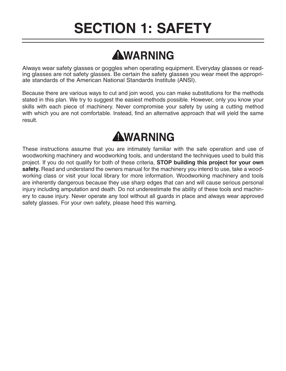 Grizzly H8181 User Manual | Page 4 / 36