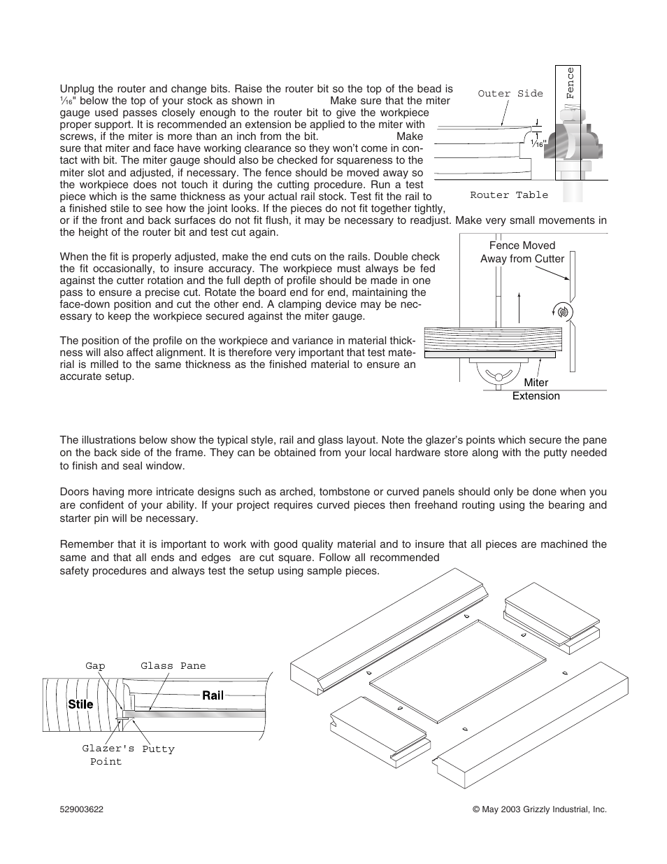 Grizzly C1552 User Manual | Page 2 / 2