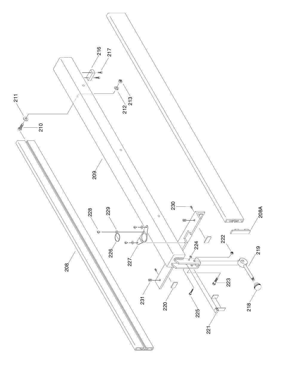 Grizzly G5959 User Manual | Page 41 / 52