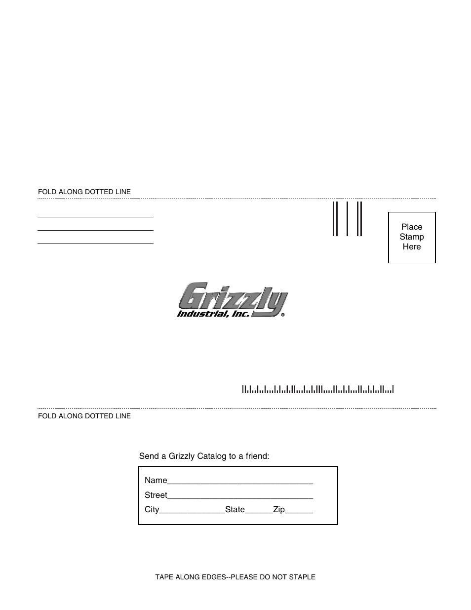 Grizzly G5959 User Manual | Page 52 / 52