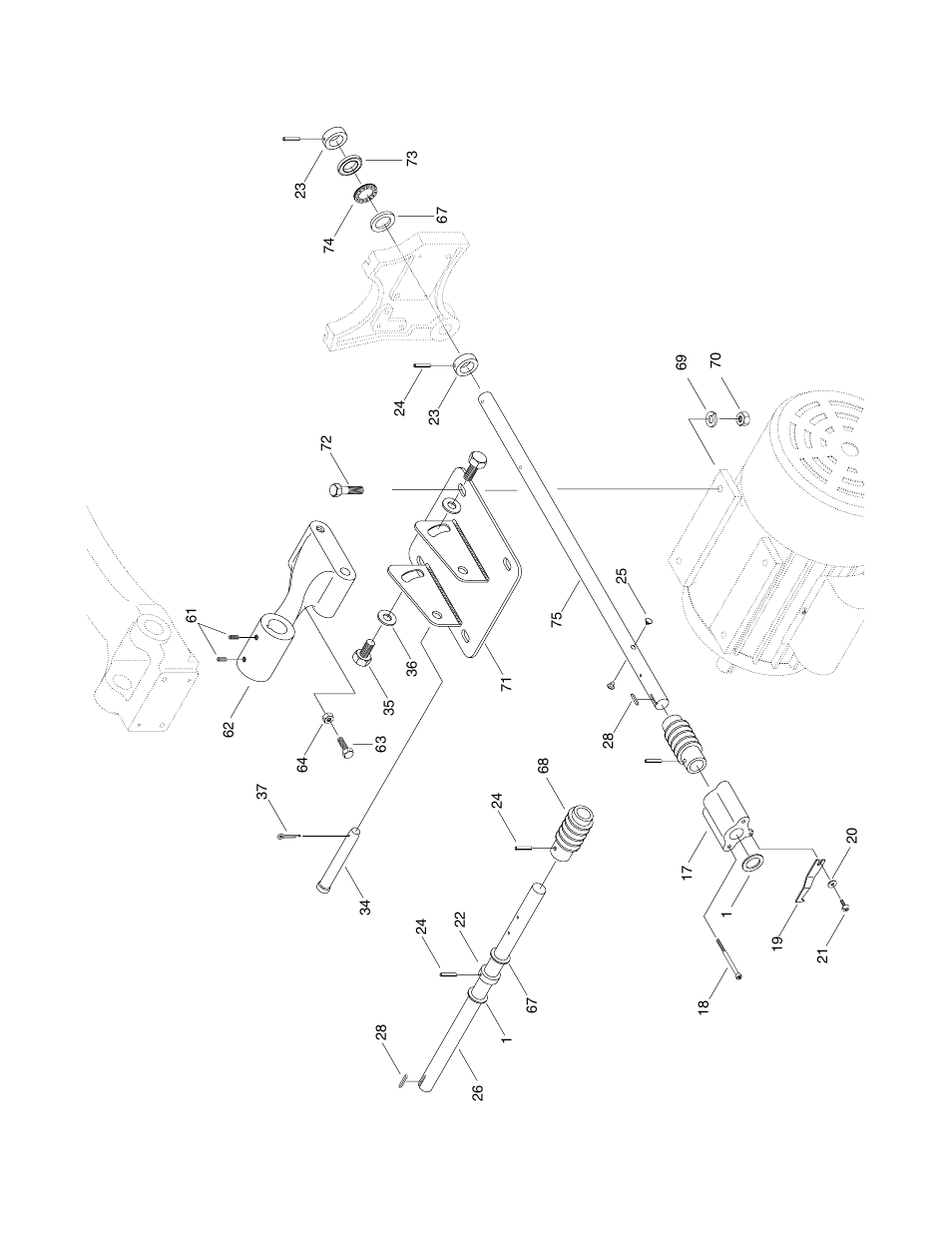 Grizzly G9957 User Manual | Page 42 / 52