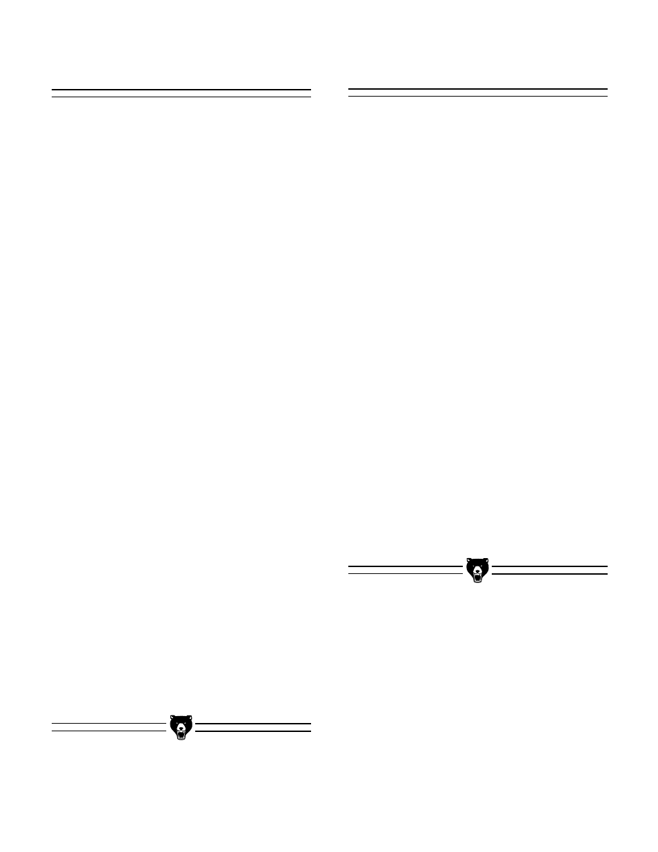 Stacked cuts, Ripping | Grizzly G1148 User Manual | Page 21 / 27
