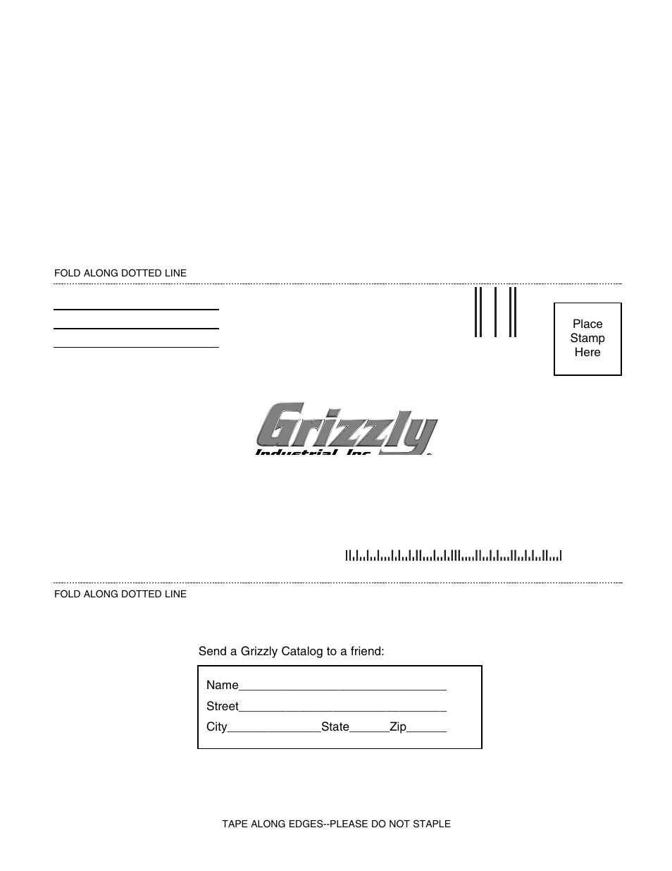 Grizzly H437 User Manual | Page 26 / 28