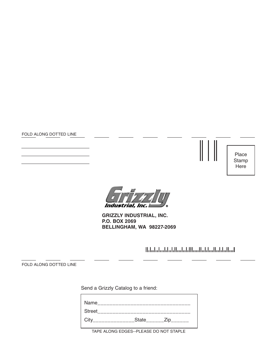 Grizzly G0486/G0487 User Manual | Page 74 / 76