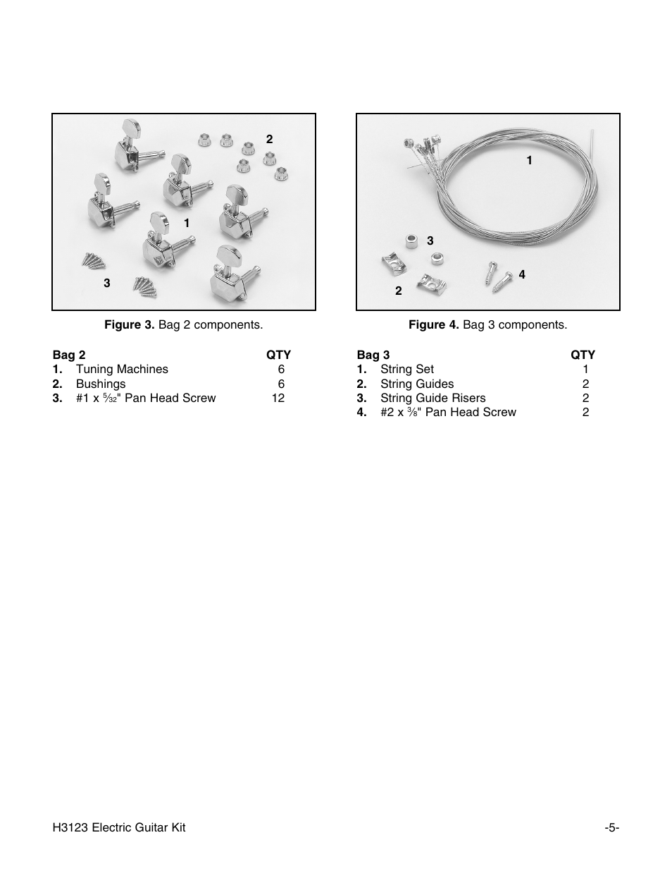 Grizzly H3123 User Manual | Page 7 / 32