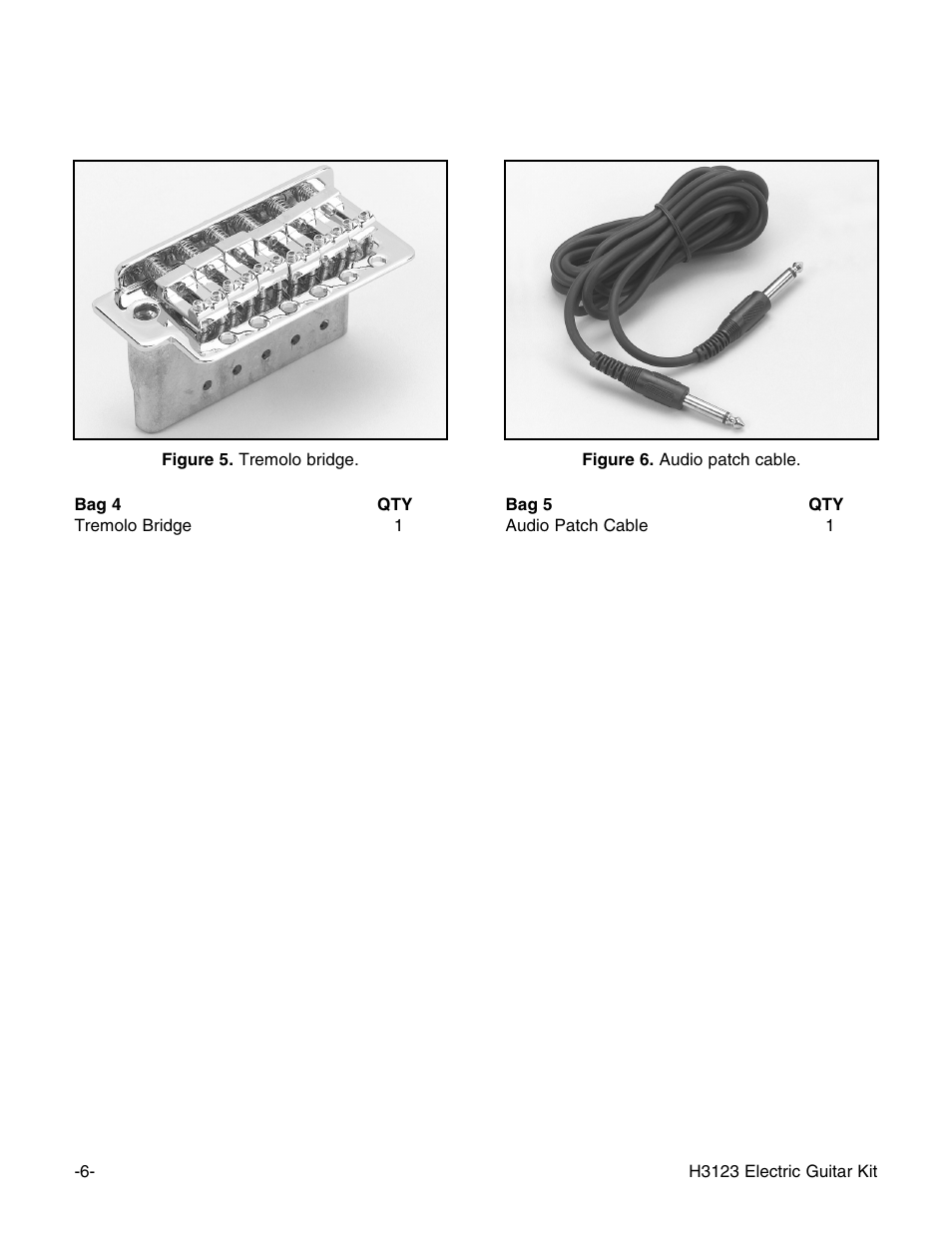 Grizzly H3123 User Manual | Page 8 / 32