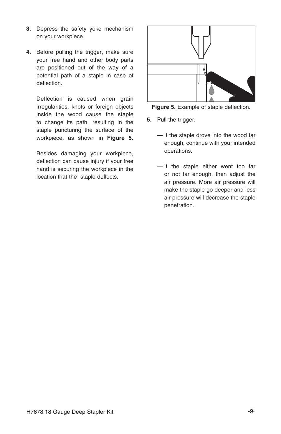 Grizzly H7678 User Manual | Page 11 / 20