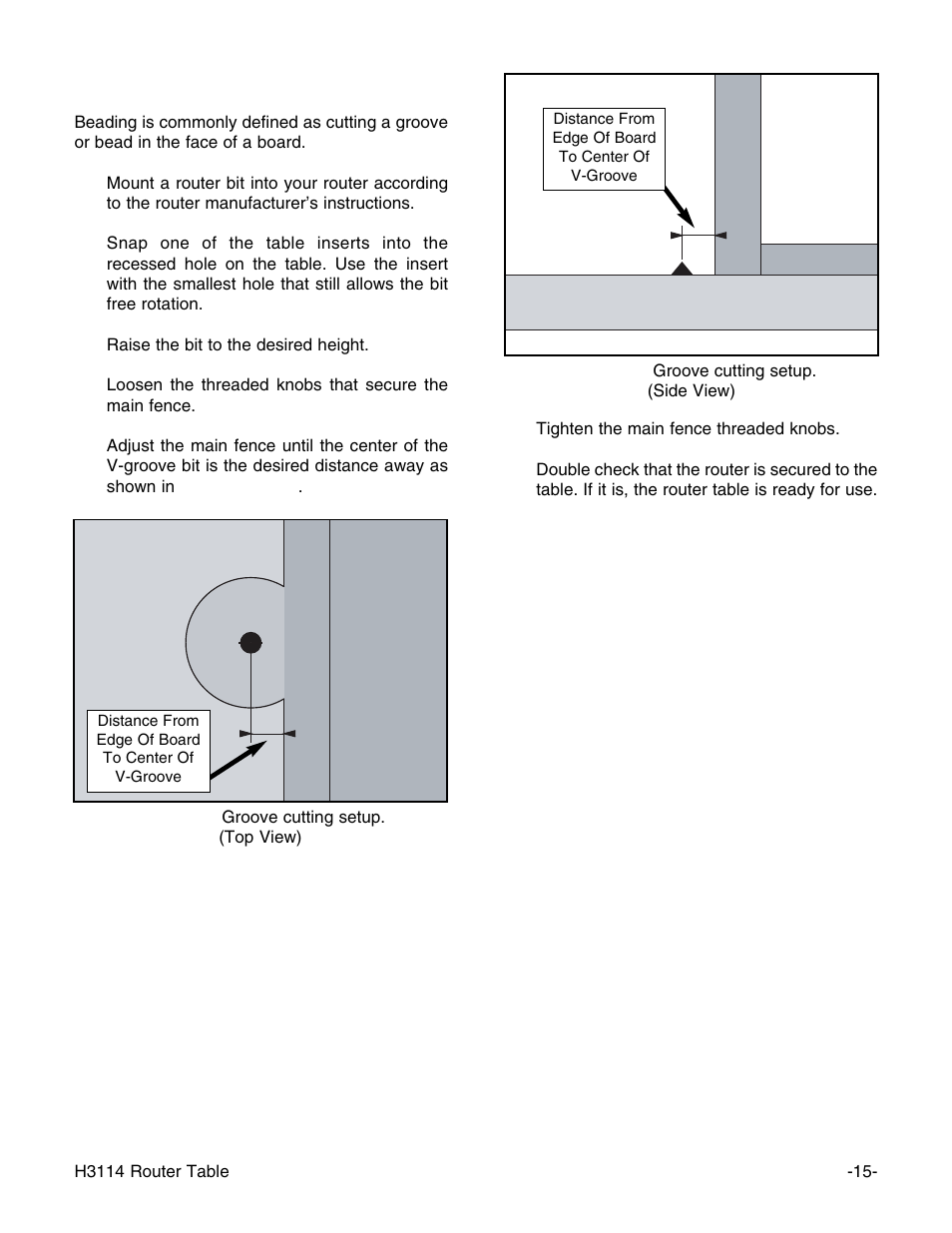 Grizzly H3114 User Manual | Page 17 / 28