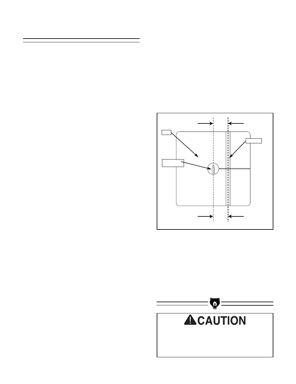 Table adjustment | Grizzly G1148 User Manual | Page 17 / 28
