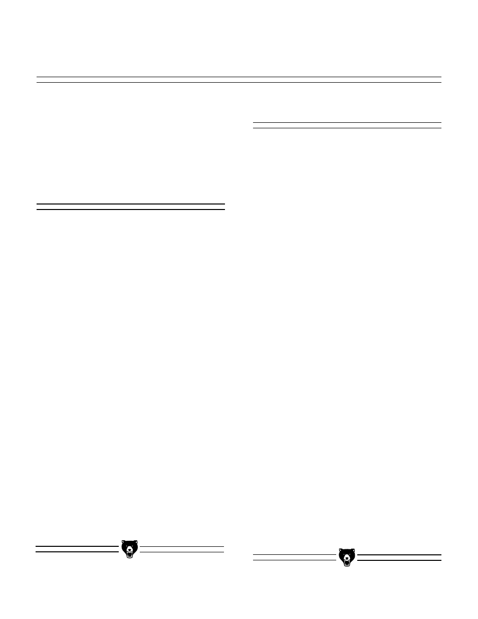 Pre-run check bandsaw blades | Grizzly G1148 User Manual | Page 19 / 28