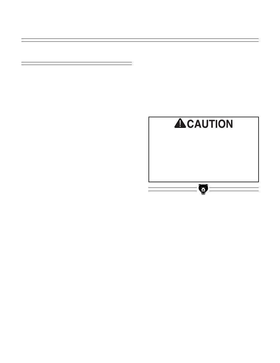 Commentary | Grizzly G1148 User Manual | Page 7 / 28