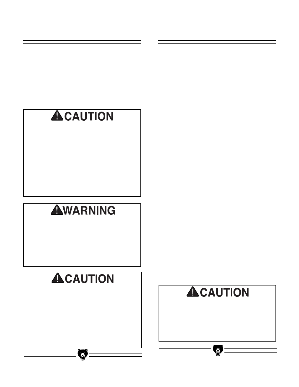 Clean up, Site considerations | Grizzly G1148 User Manual | Page 9 / 28