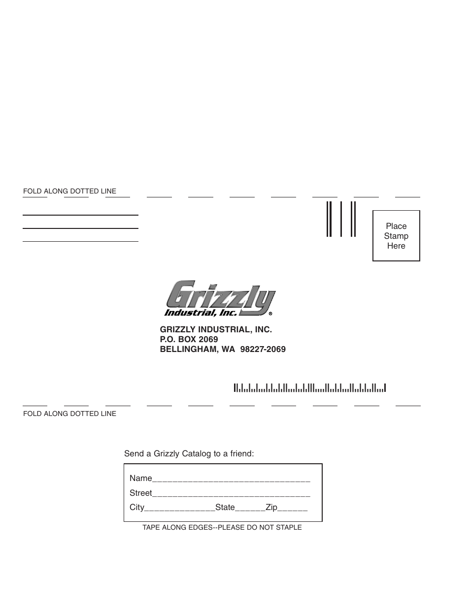 Grizzly G0681 User Manual | Page 42 / 44