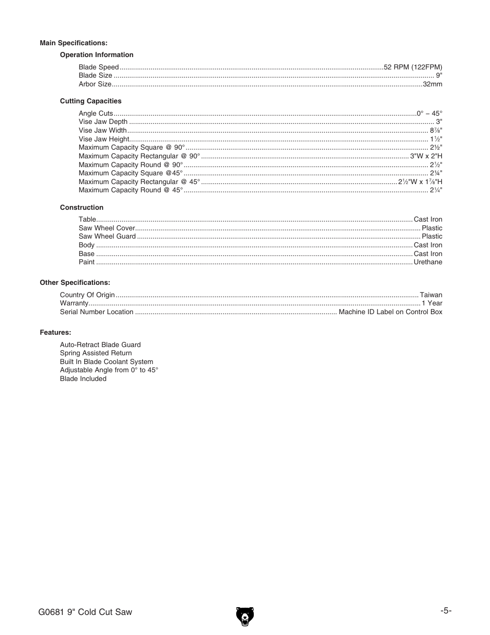 8day8jihvl | Grizzly G0681 User Manual | Page 7 / 44