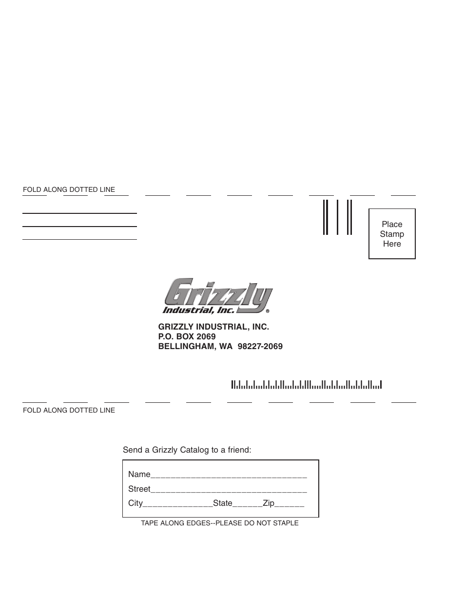 Grizzly G0657/G0658 User Manual | Page 46 / 48