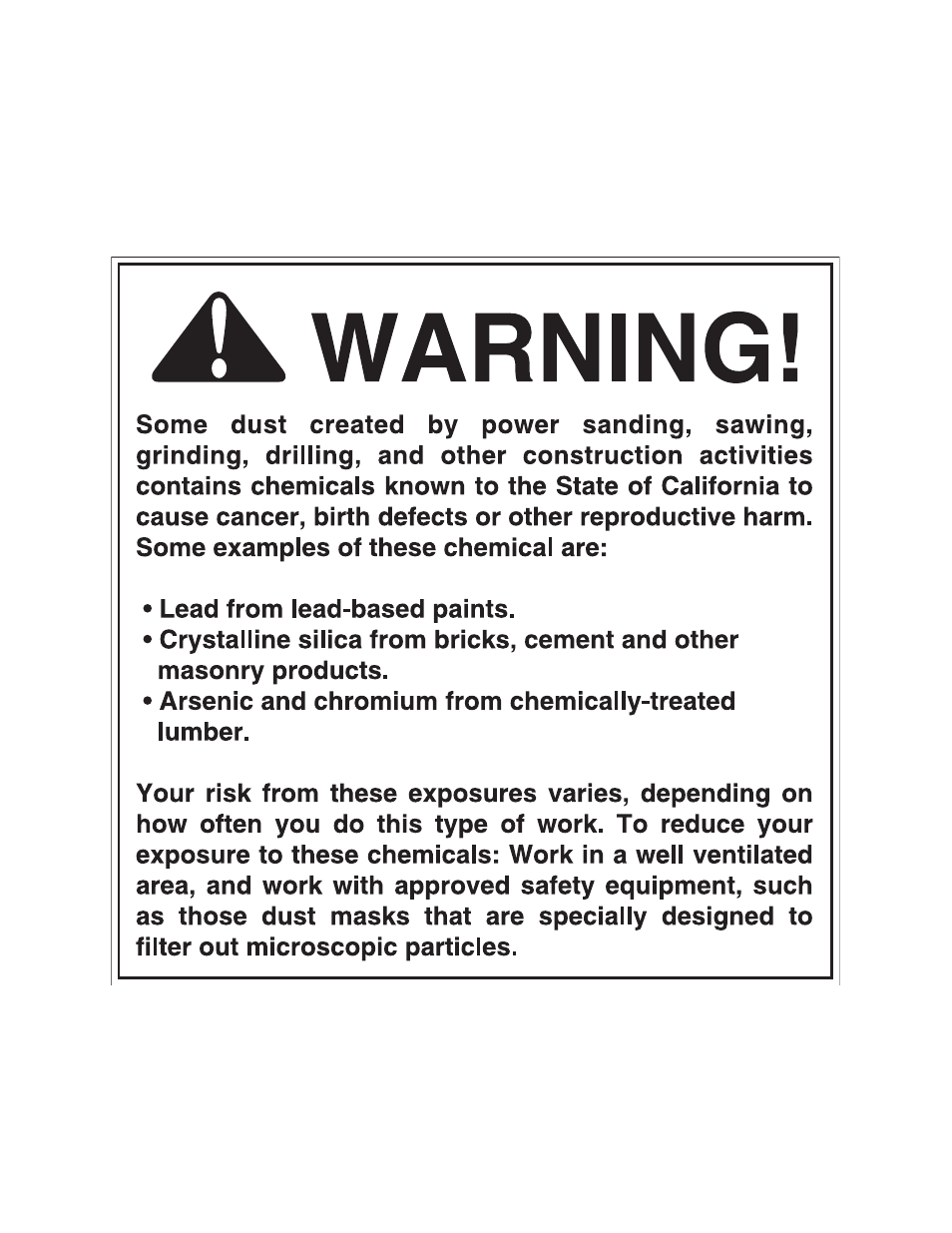 Grizzly G4002 User Manual | Page 2 / 54