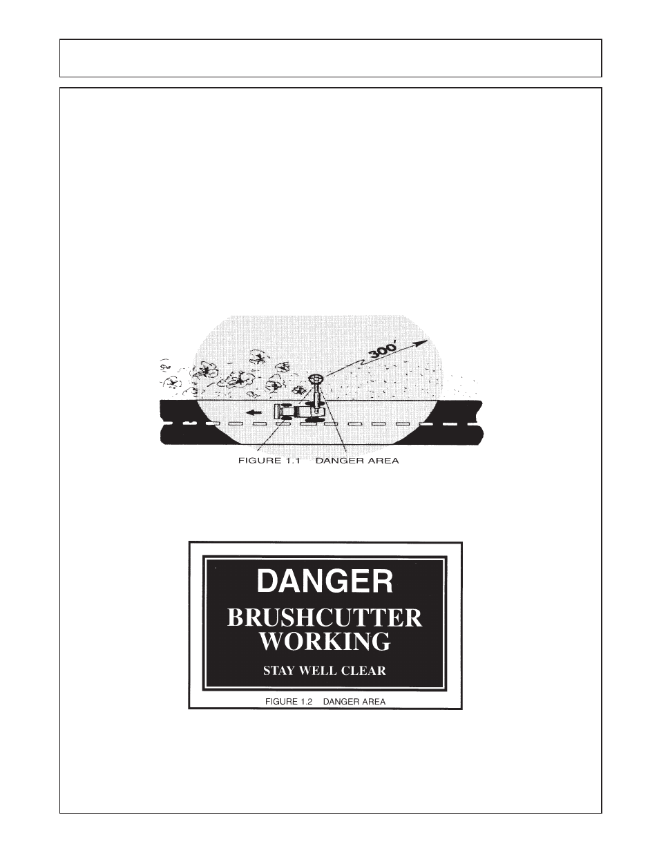 Work area preparation -9, Safety | Grizzly 52 User Manual | Page 15 / 50