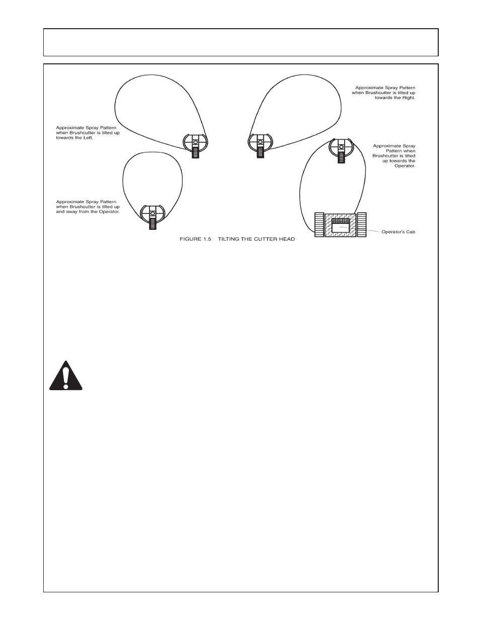 Safety | Grizzly 52 User Manual | Page 17 / 50