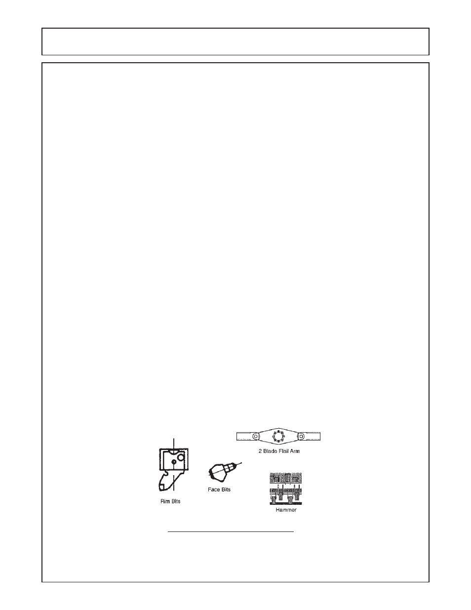 Introduction | Grizzly 52 User Manual | Page 26 / 50