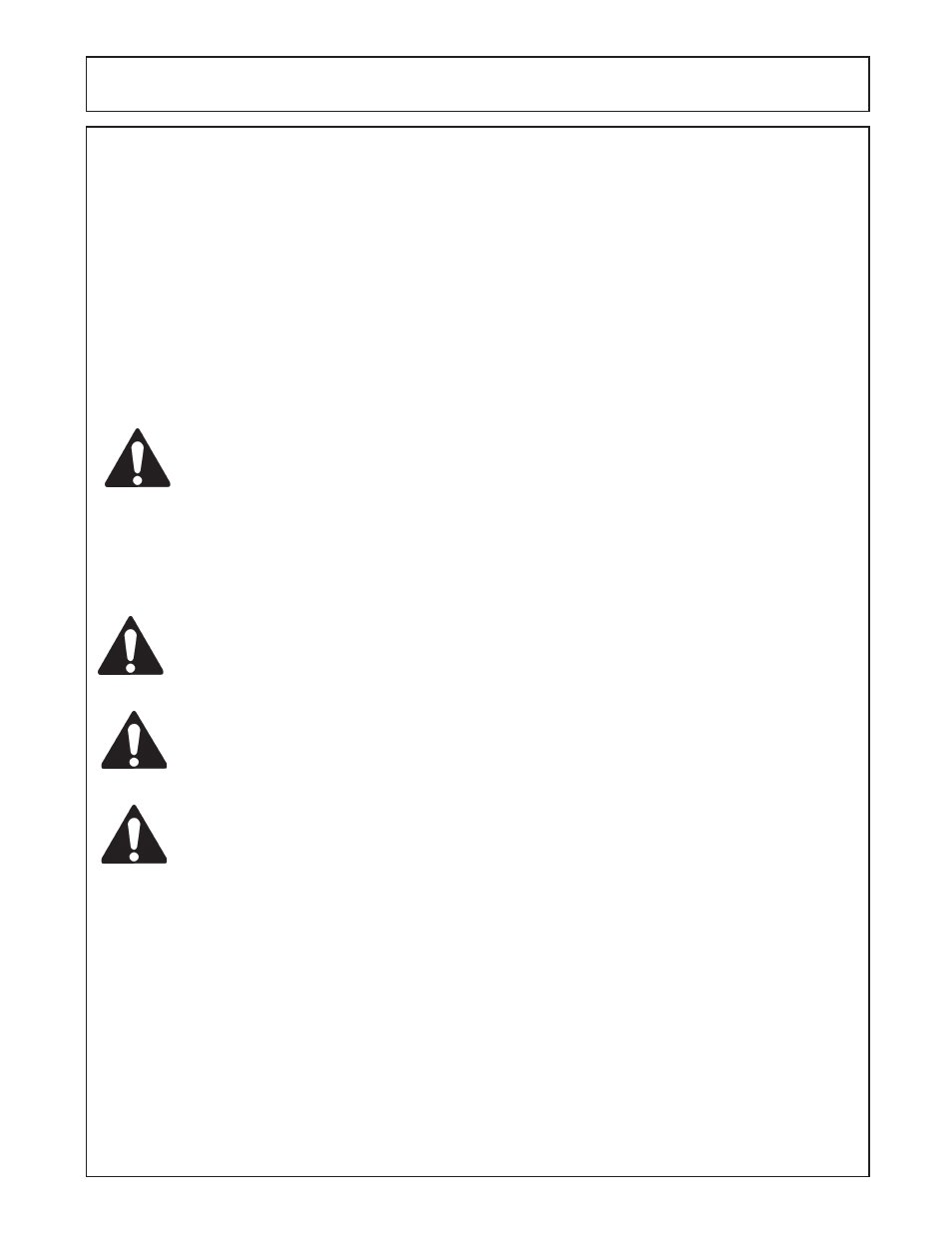 Safety first, Introduction | Grizzly 52 User Manual | Page 27 / 50