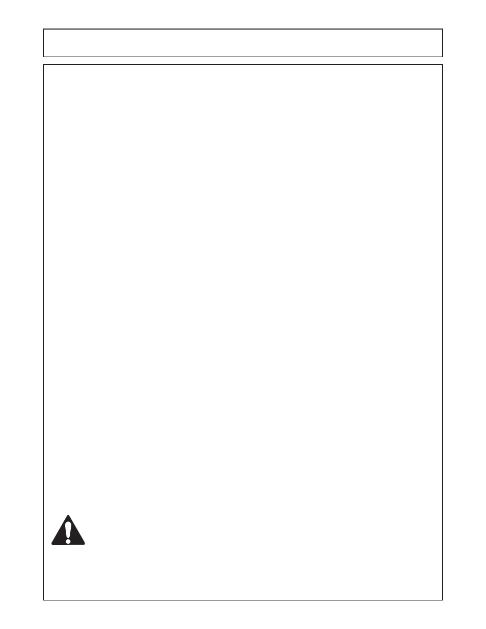 Installation -2 precautions -2, Assembly | Grizzly 52 User Manual | Page 30 / 50