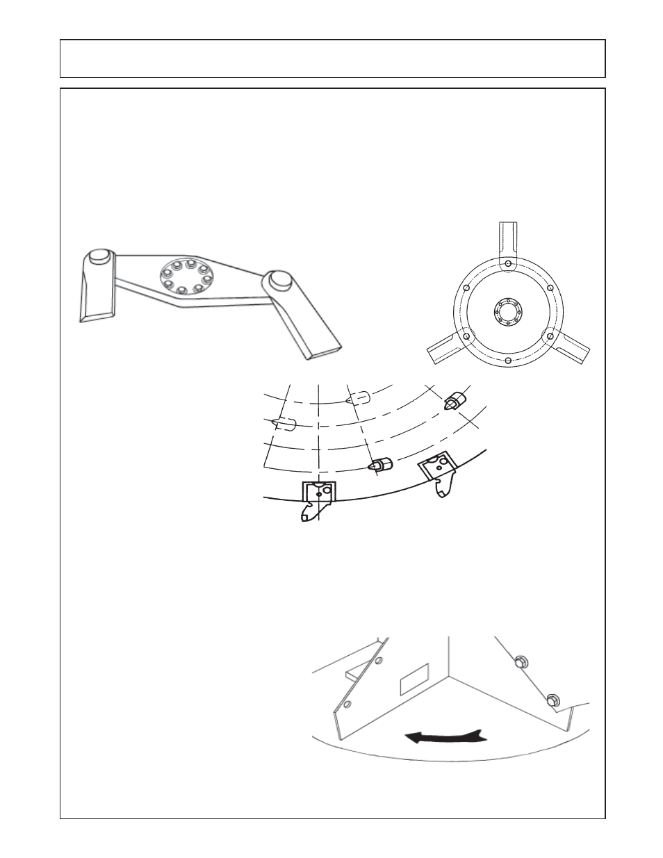 Blade & disc preparation -3 start up -3, Operation | Grizzly 52 User Manual | Page 37 / 50