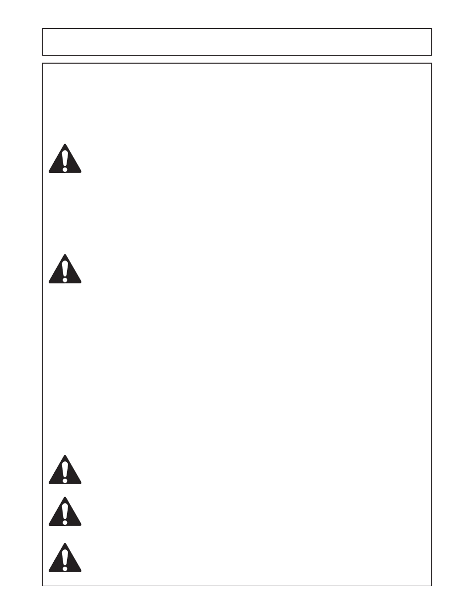 Normal operation -4, Operation | Grizzly 52 User Manual | Page 38 / 50