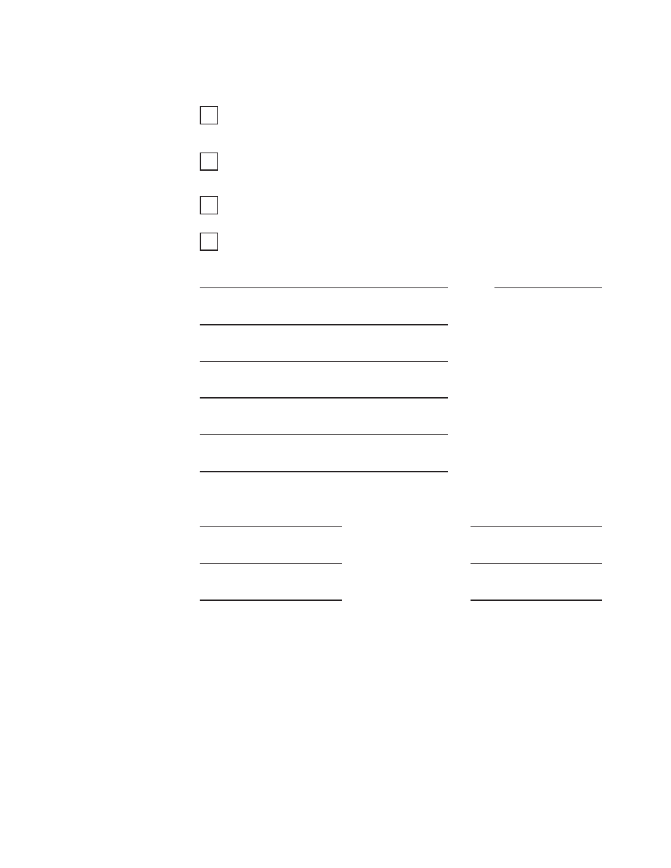 Grizzly 52 User Manual | Page 4 / 50
