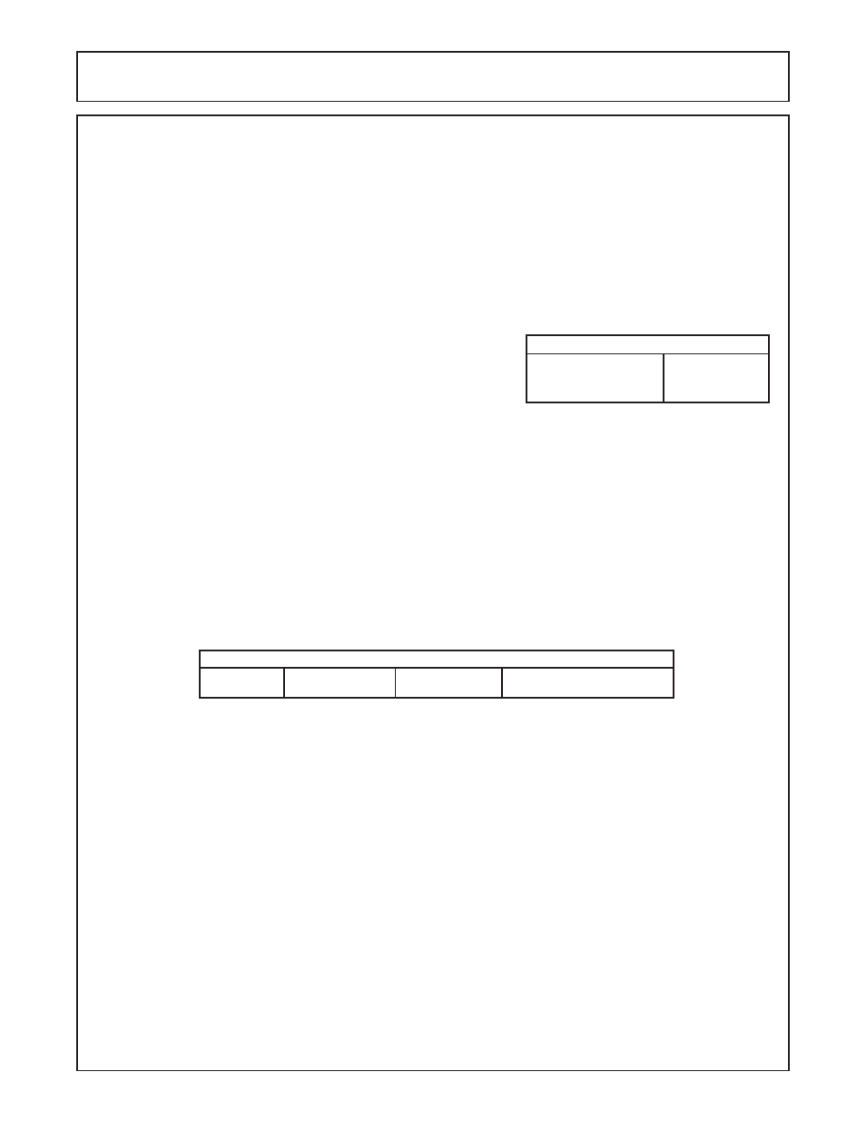 Maintenance | Grizzly 52 User Manual | Page 44 / 50