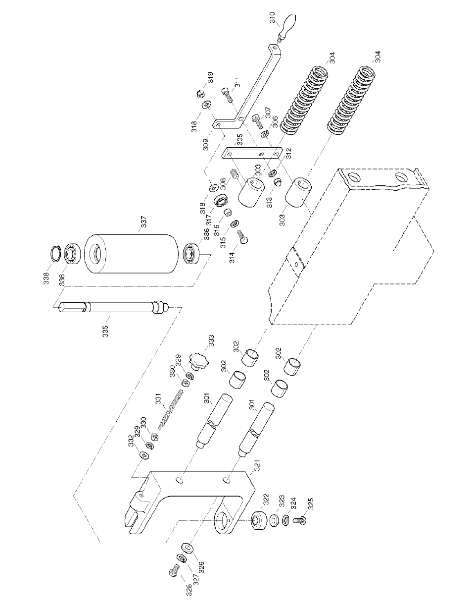 Grizzly G9984/G9985 User Manual | Page 34 / 44