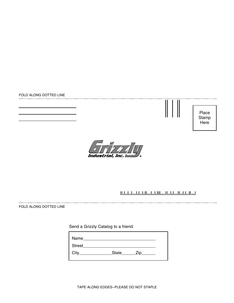 Grizzly G7946 User Manual | Page 28 / 28