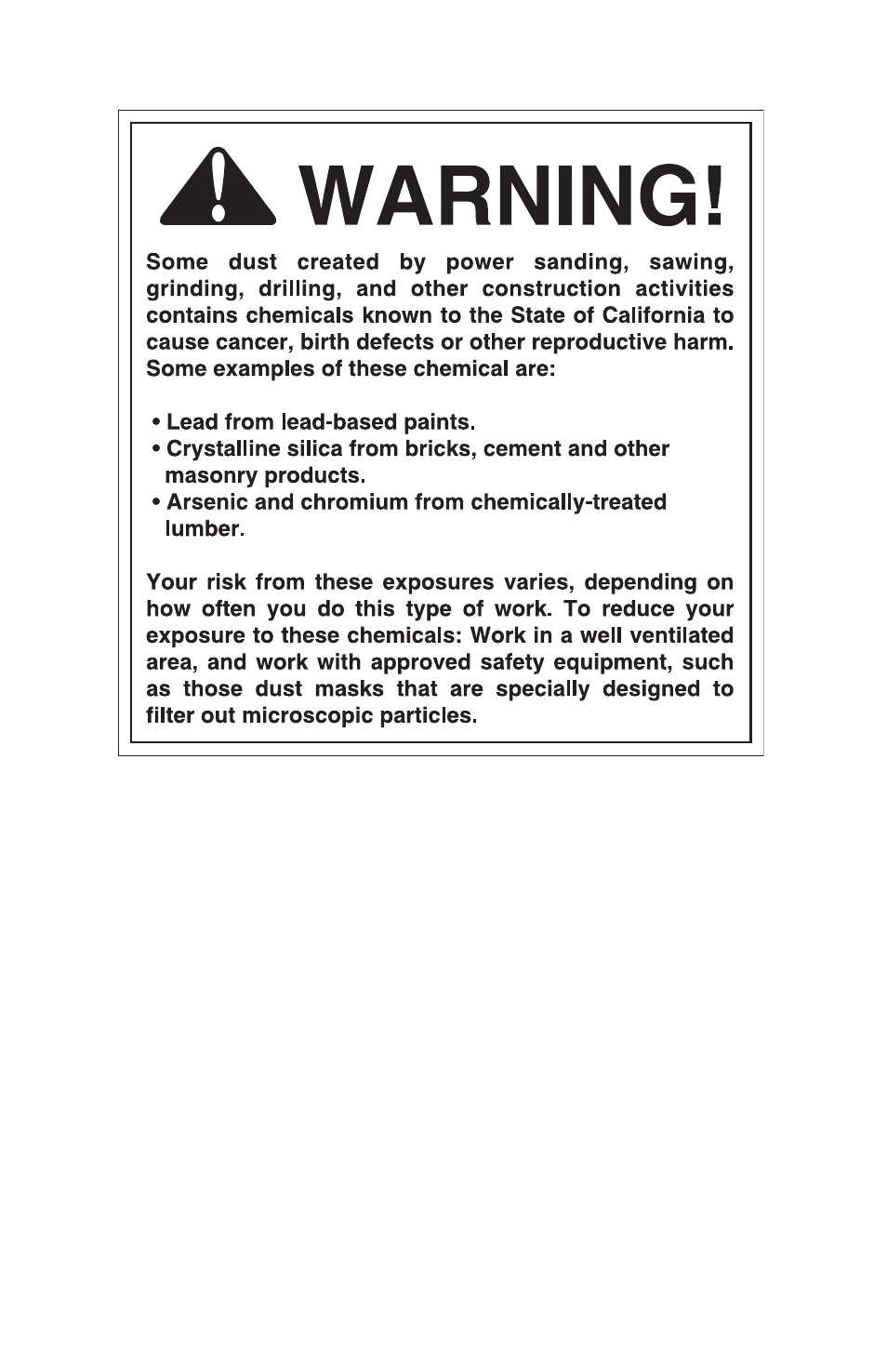 Grizzly 2-in-1 COMBINATION NAILER/STAPLER H7664 User Manual | Page 2 / 24