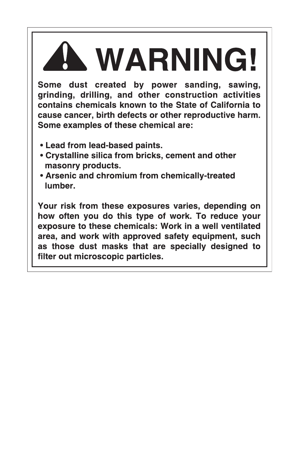 Grizzly H7757 User Manual | Page 2 / 24