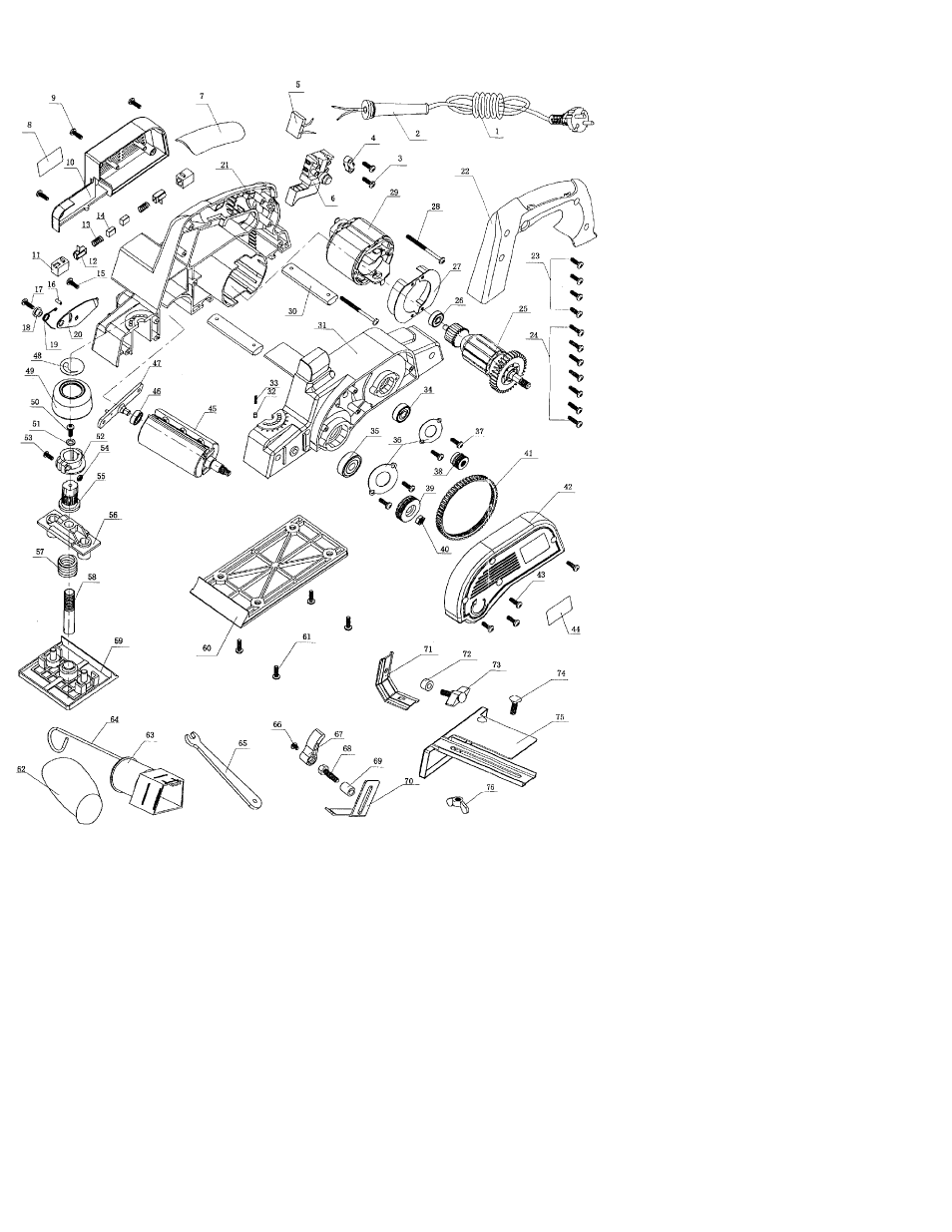 Grizzly H3141 User Manual | Page 11 / 20