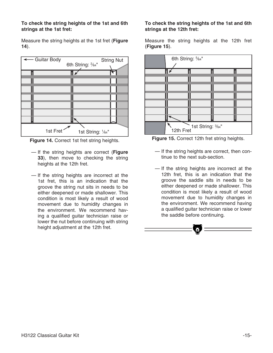 Grizzly H3122 User Manual | Page 17 / 24