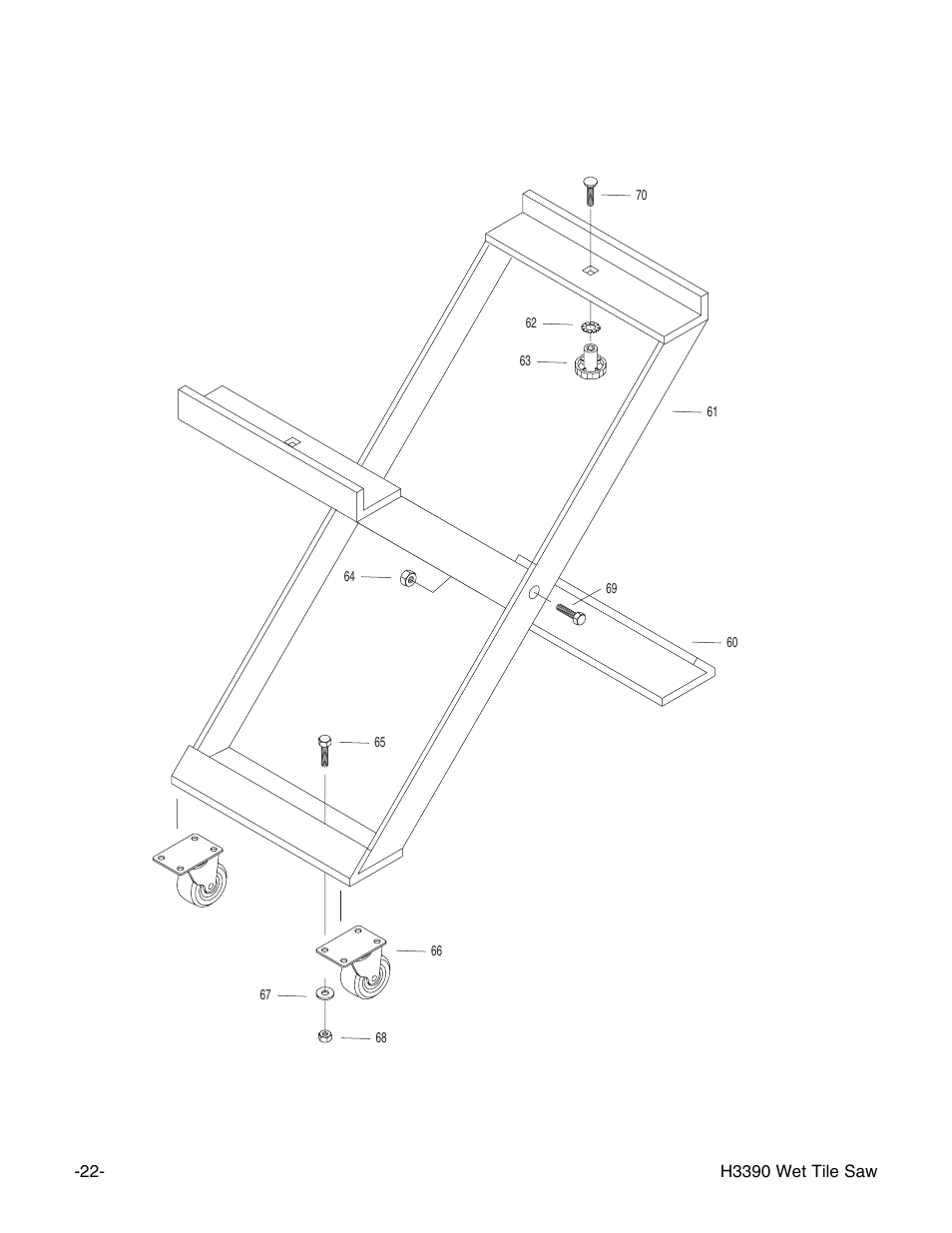 Grizzly H3390 User Manual | Page 27 / 35