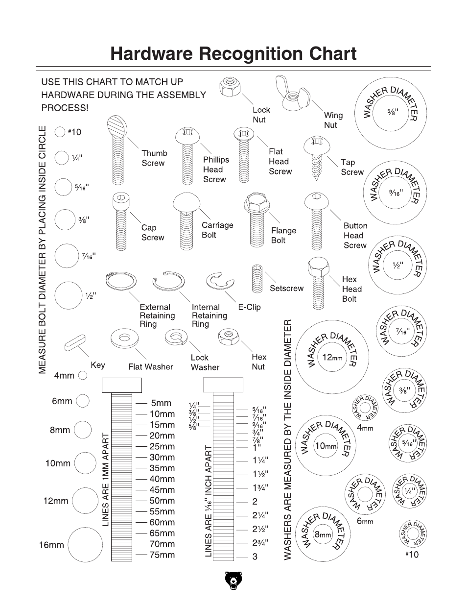 Grizzly Model G8027 User Manual | Page 13 / 32