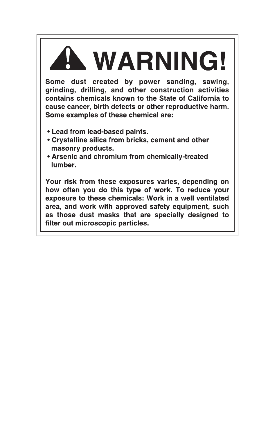 Grizzly H7795 User Manual | Page 2 / 20