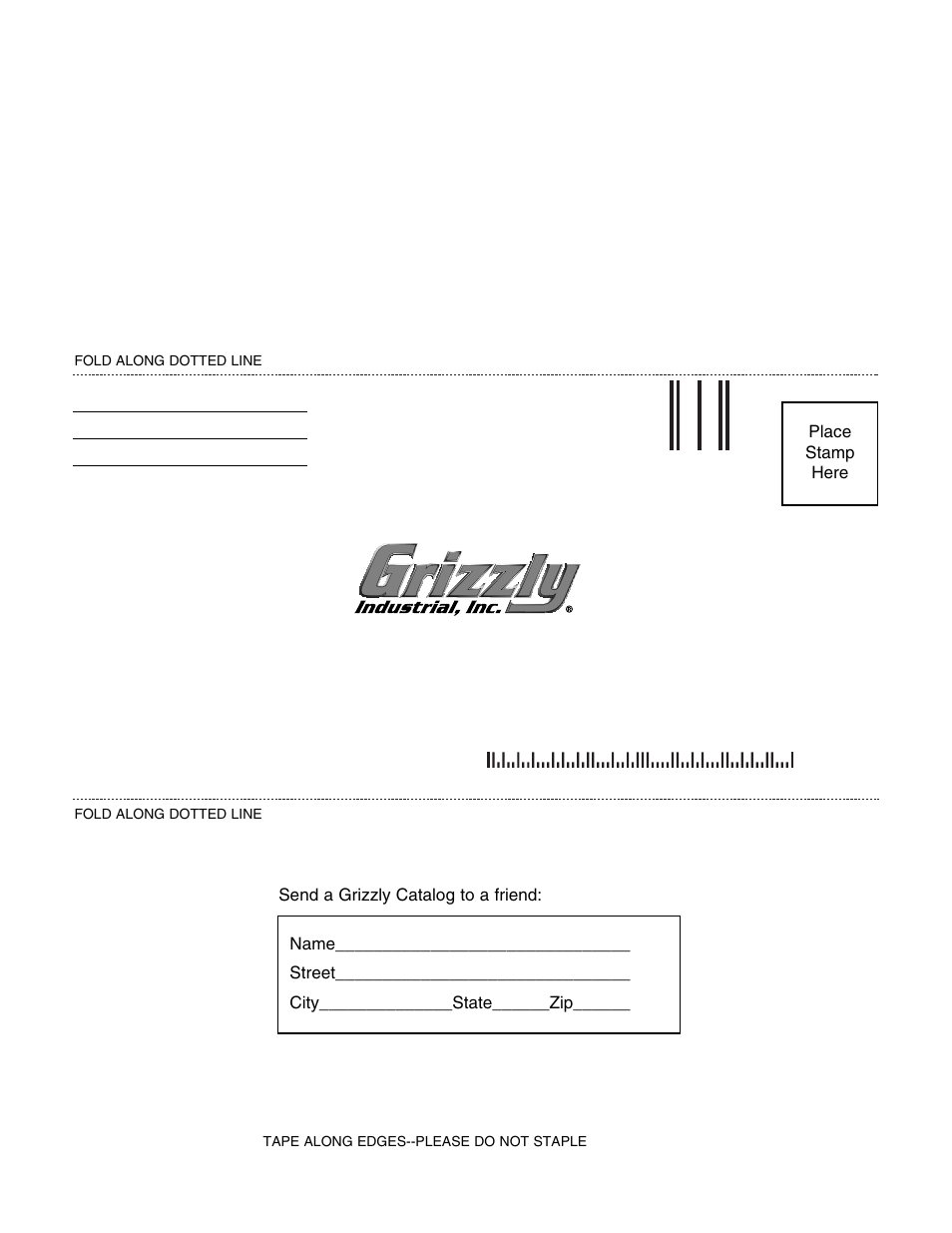 Grizzly G4227 User Manual | Page 25 / 27