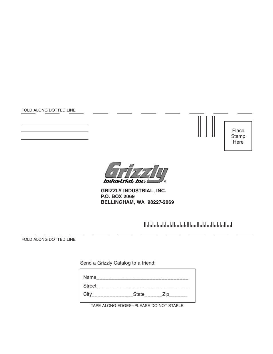 Grizzly G0561 User Manual | Page 50 / 52