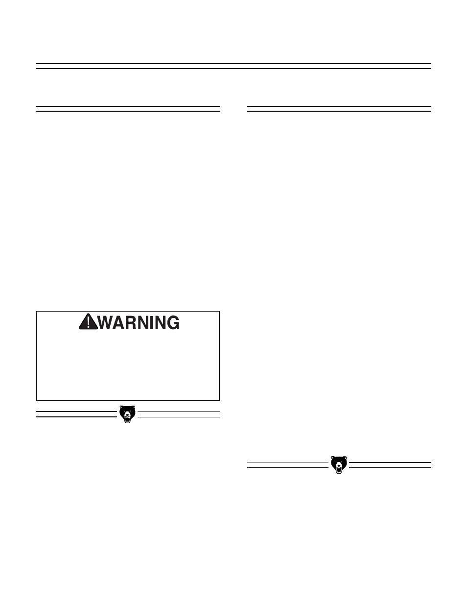 Test run, Planing tips | Grizzly G1017 User Manual | Page 16 / 22