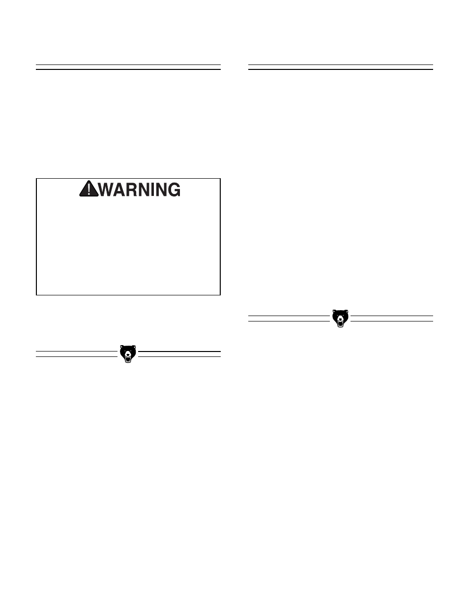 Unpacking, Piece inventory | Grizzly G1017 User Manual | Page 8 / 22